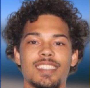 Eric Watters death by force case profile photo