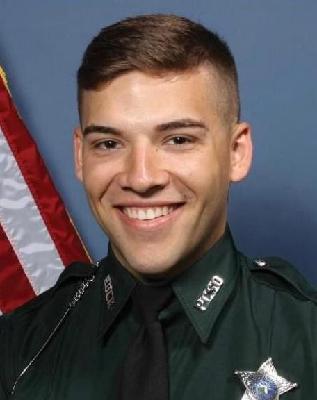Blane Lane death by force case profile photo