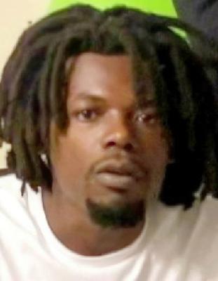 Joanel Casimir death by force case profile photo