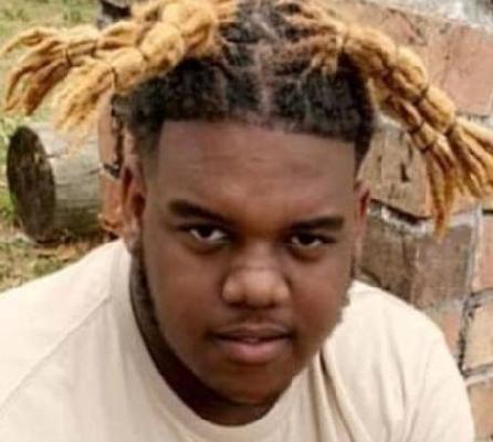 Kaderrick Teamer death by force case profile photo