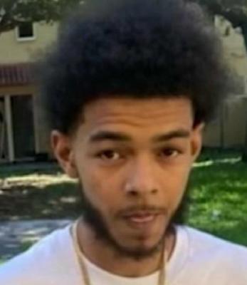 Noah Perez death by force case profile photo