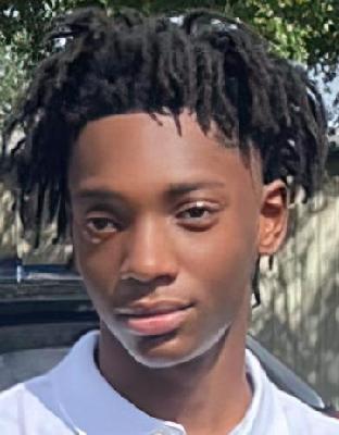 Elijah McDonald death by force case profile photo