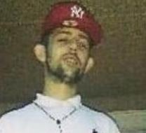 Tomas Bouknight death by force case profile photo