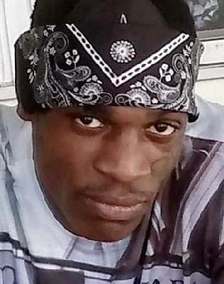 Keith Smith death by force case profile photo