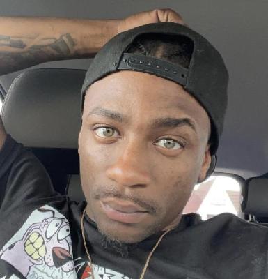 Kameron Alston death by force case profile photo