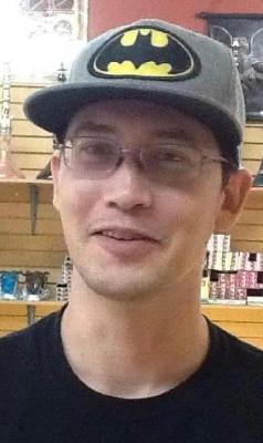 Marcus Marquis death by force case profile photo