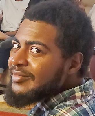 Robert Adams death by force case profile photo