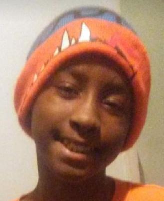 Lamarius Walker death by force case profile photo
