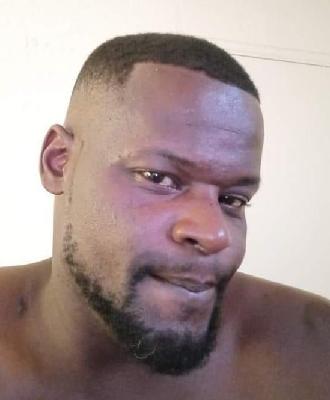 Laderik Fountain death by force case profile photo