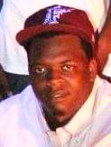 Jerome Holmes death by force case profile photo