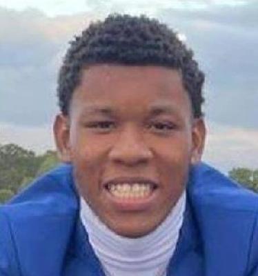 Hamishee Mishee Williams death by force case profile photo