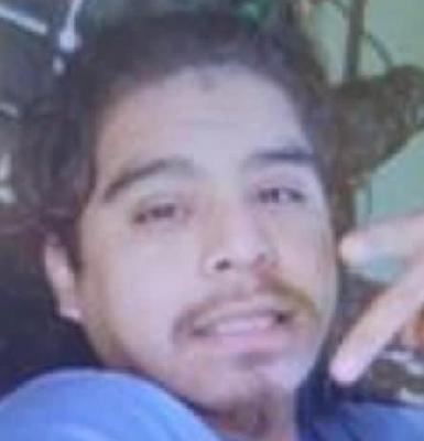 Manuel Segura death by force case profile photo