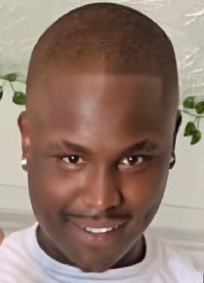 Jonathan Joseph death by force case profile photo