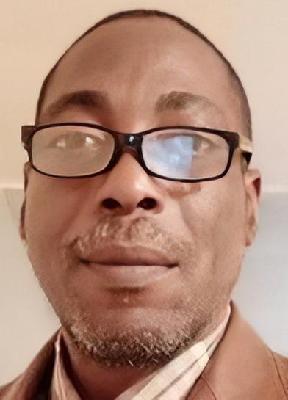 Gregory Williams death by force case profile photo