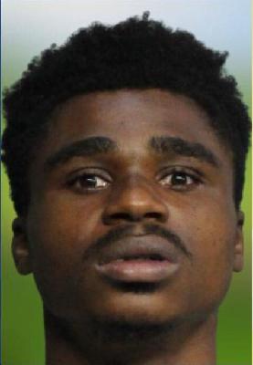 Peter Stlouis death by force case profile photo