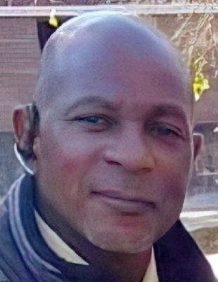 Erick Lowell Johnson death by force case profile photo