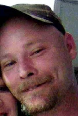 Shane Clements death by force case profile photo
