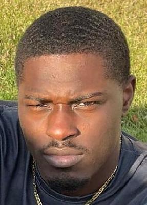 Quadre Kirkland death by force case profile photo