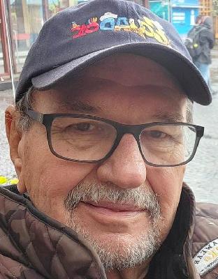 Steven Lindsay death by force case profile photo