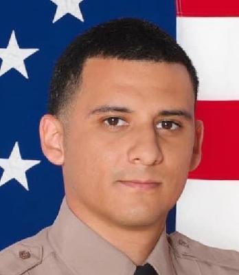 Cesar Echaverry death by force case profile photo