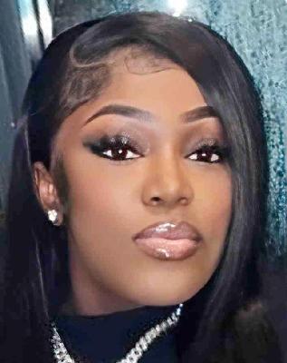 Anaysha Donjoie death by force case profile photo
