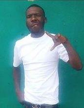 Garrison Derricks death by force case profile photo