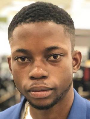 Dean Mitchell death by force case profile photo