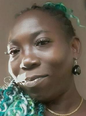 Melissa Smith death by force case profile photo