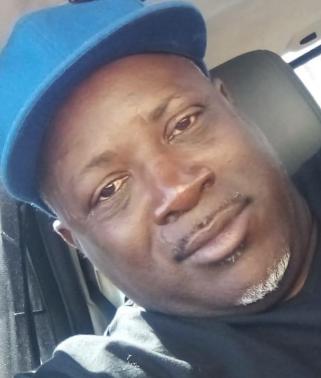 Roosevelt Broadnax death by force case profile photo