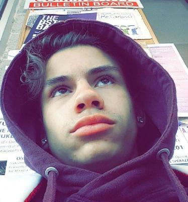 Dylan Jimenez death by force case profile photo