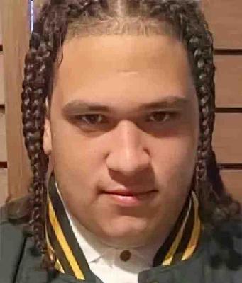 Isaiah Hernandez death by force case profile photo