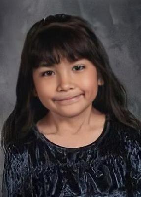 Shelby Ramirez death by force case profile photo