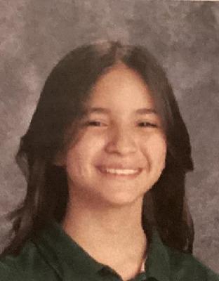 Stephanie Renee Ramirez - Orlando, Florida