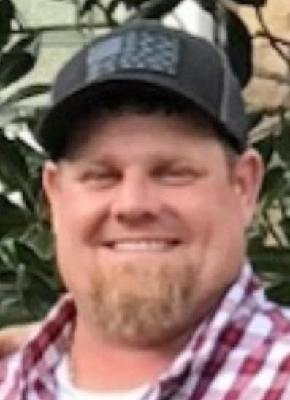Shaun Farkus death by force case profile photo