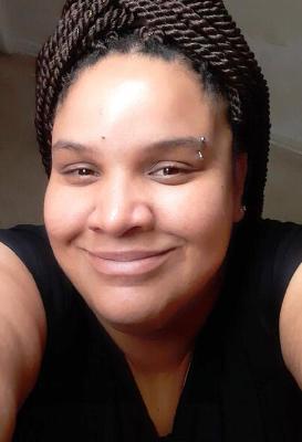 Shauna Terry death by force case profile photo