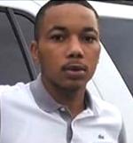 Darrian Johnson death by force case profile photo