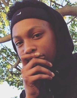Malique Richardson death by force case profile photo