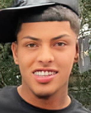 Sean Burgos-Jimenez death by force case profile photo