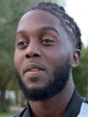 Demetrick Brown death by force case profile photo