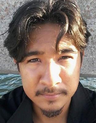 Nikolas Garay death by force case profile photo