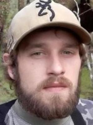 Austin Graham death by force case profile photo