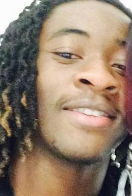 Cieric Parker death by force case profile photo