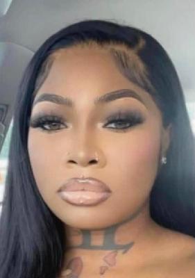 Tyniya Powell death by force case profile photo