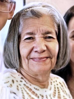 Mileida Lopez death by force case profile photo