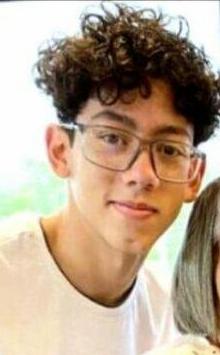 Victor Araujo death by force case profile photo