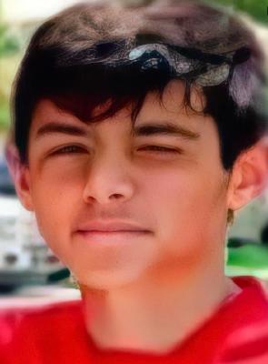 Achilles Lopez death by force case profile photo
