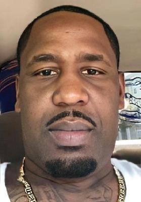 Calvin Leon Woodard death by force case profile photo