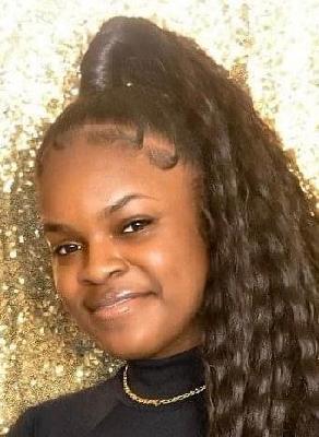 Zhane Sanders death by force case profile photo