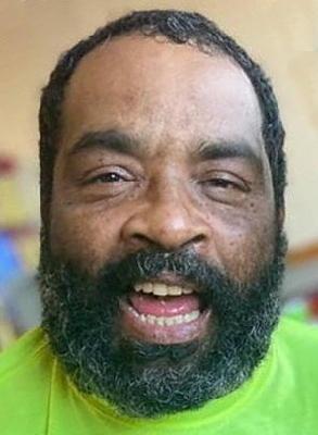 Maurice Wright death by force case profile photo