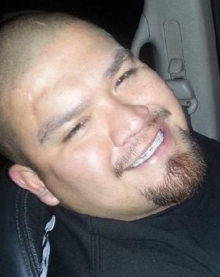 Albert Gonzalez death by force case profile photo